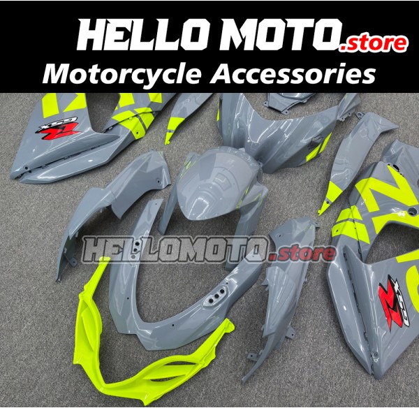 Suzuki GSX-R 1000 2009-2016 Fairing P/N 2M7 Suzuki GSX-R 1000 2009-2016 Fairing P/N 2M7