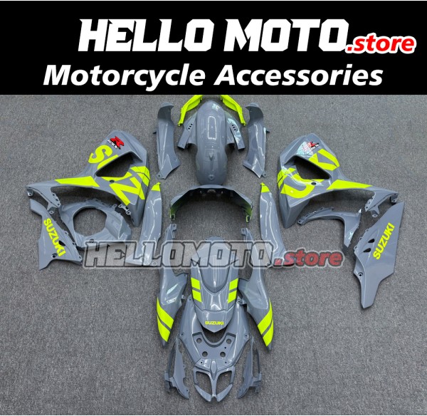 Suzuki GSX-R 1000 2009-2016 Fairing P/N 2M7 Suzuki GSX-R 1000 2009-2016 Fairing P/N 2M7