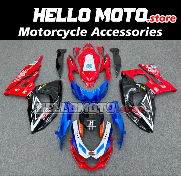 Suzuki GSX-R 1000 2009-2016 Fairing P/N 2M27 Suzuki GSX-R 1000 2009-2016 Fairing P/N 2M27