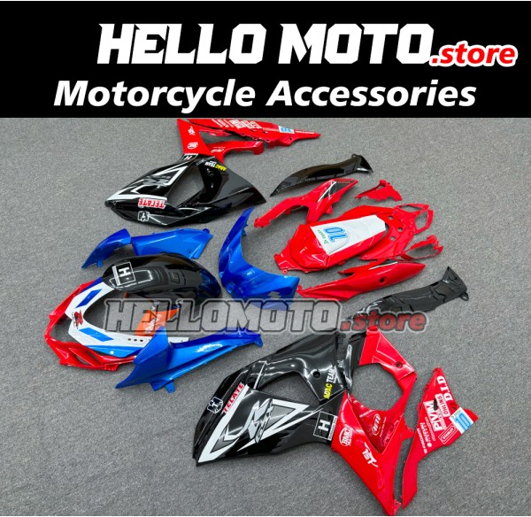 Suzuki GSX-R 1000 2009-2016 Fairing P/N 2M27 Suzuki GSX-R 1000 2009-2016 Fairing P/N 2M27