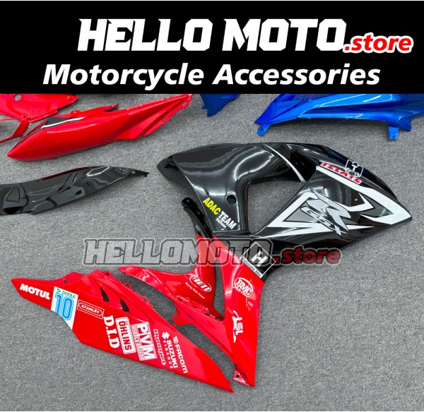 Suzuki GSX-R 1000 2009-2016 Fairing P/N 2M27 Suzuki GSX-R 1000 2009-2016 Fairing P/N 2M27