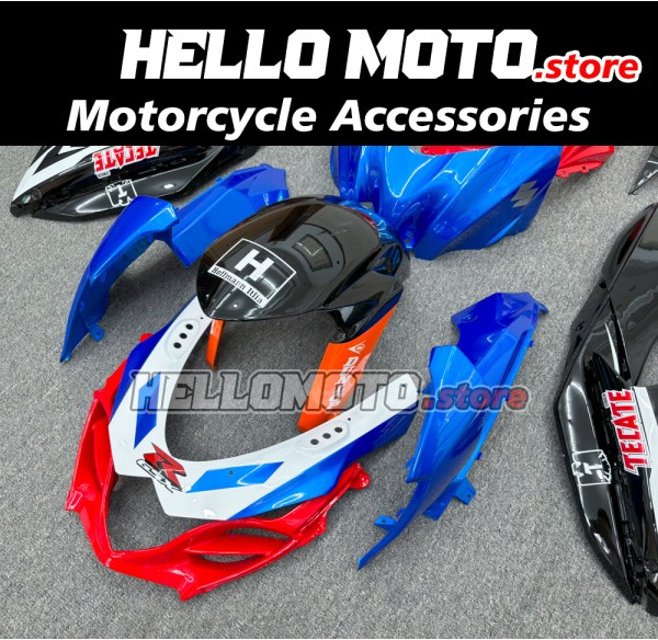 Suzuki GSX-R 1000 2009-2016 Fairing P/N 2M27 Suzuki GSX-R 1000 2009-2016 Fairing P/N 2M27