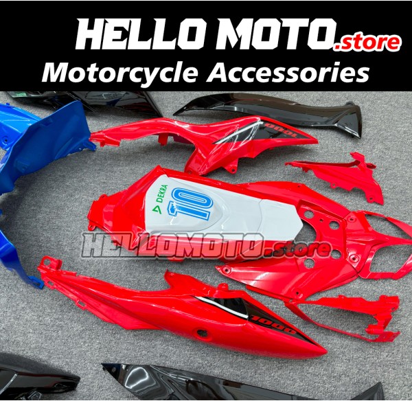 Suzuki GSX-R 1000 2009-2016 Fairing P/N 2M27 Suzuki GSX-R 1000 2009-2016 Fairing P/N 2M27