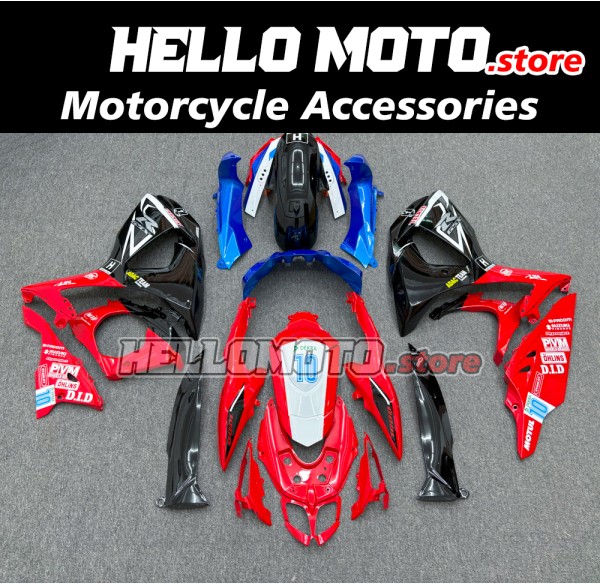 Suzuki GSX-R 1000 2009-2016 Fairing P/N 2M27 Suzuki GSX-R 1000 2009-2016 Fairing P/N 2M27