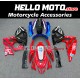 Suzuki GSX-R 1000 2009-2016 Fairing P/N 2M27 Suzuki GSX-R 1000 2009-2016 Fairing P/N 2M27