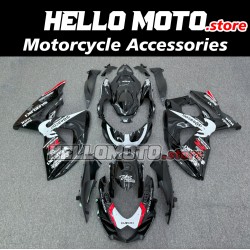 Suzuki GSX-R 1000 2009-2016 Fairing P/N 2M28