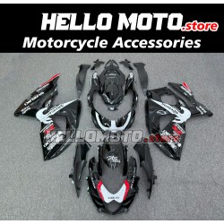Suzuki GSX-R 1000 2009-2016 Fairing P/N 2M28