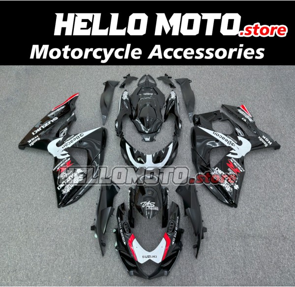 Suzuki GSX-R 1000 2009-2016 Fairing P/N 2M28 Suzuki GSX-R 1000 2009-2016 Fairing P/N 2M28
