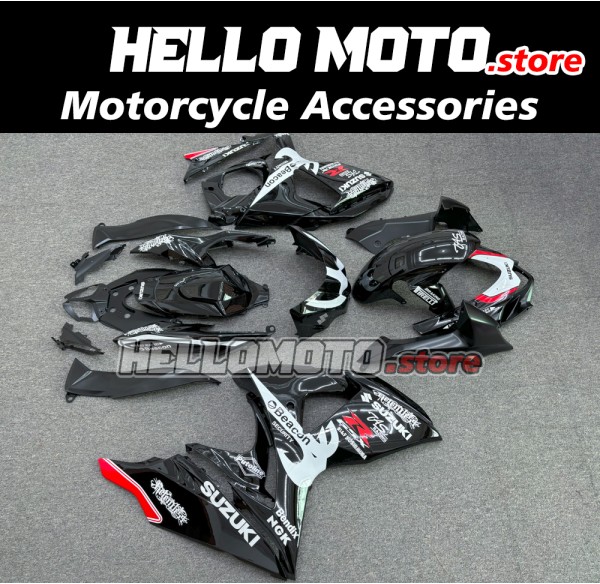 Suzuki GSX-R 1000 2009-2016 Fairing P/N 2M28 Suzuki GSX-R 1000 2009-2016 Fairing P/N 2M28