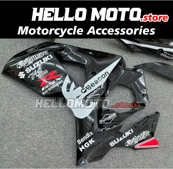 Suzuki GSX-R 1000 2009-2016 Fairing P/N 2M28 Suzuki GSX-R 1000 2009-2016 Fairing P/N 2M28