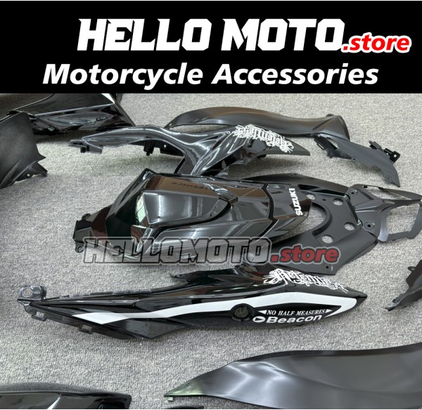 Suzuki GSX-R 1000 2009-2016 Fairing P/N 2M28 Suzuki GSX-R 1000 2009-2016 Fairing P/N 2M28