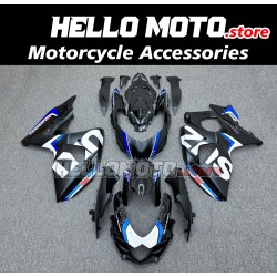 Suzuki GSX-R 1000 2009-2016 Fairing P/N 2M13