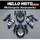 Suzuki GSX-R 1000 2009-2016 Fairing P/N 2M13