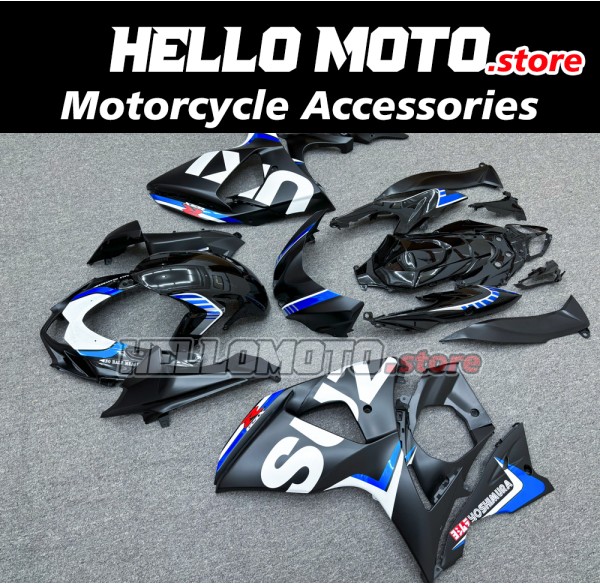 Suzuki GSX-R 1000 2009-2016 Fairing P/N 2M13