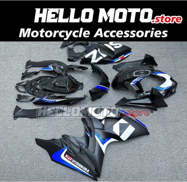 Suzuki GSX-R 1000 2009-2016 Fairing P/N 2M13