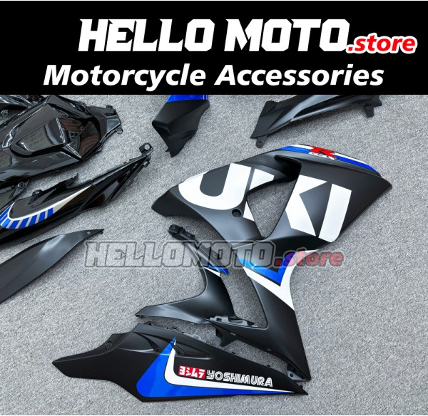 Suzuki GSX-R 1000 2009-2016 Fairing P/N 2M13