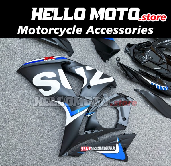 Suzuki GSX-R 1000 2009-2016 Fairing P/N 2M13