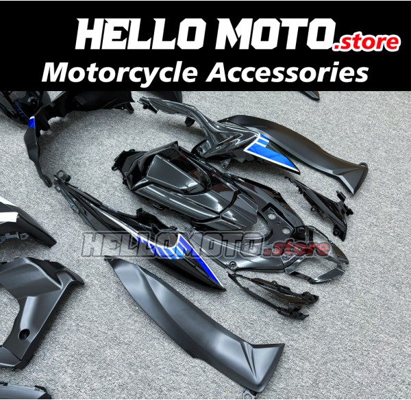 Suzuki GSX-R 1000 2009-2016 Fairing P/N 2M13