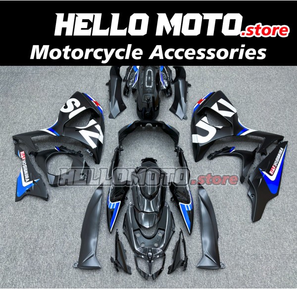 Suzuki GSX-R 1000 2009-2016 Fairing P/N 2M13