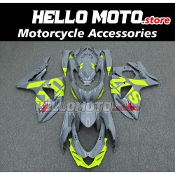 Suzuki GSX-R 1000 2009-2016 Fairing P/N 2M7