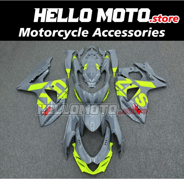 Suzuki GSX-R 1000 2009-2016 Fairing P/N 2M7