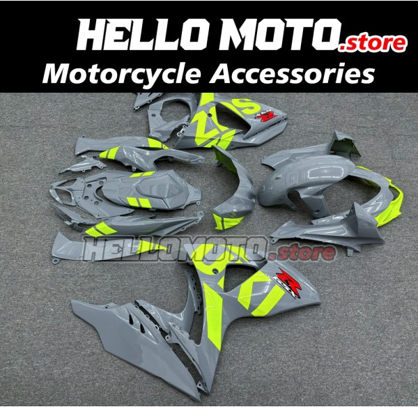Suzuki GSX-R 1000 2009-2016 Fairing P/N 2M7