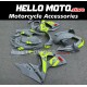 Suzuki GSX-R 1000 2009-2016 Fairing P/N 2M7