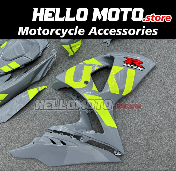 Suzuki GSX-R 1000 2009-2016 Fairing P/N 2M7