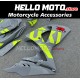 Suzuki GSX-R 1000 2009-2016 Fairing P/N 2M7