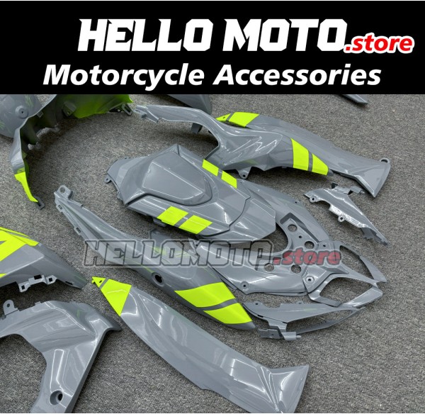 Suzuki GSX-R 1000 2009-2016 Fairing P/N 2M7