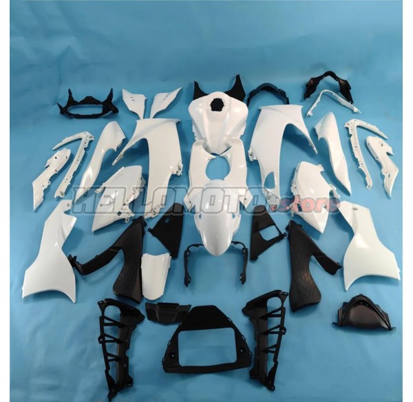 Suzuki Hayabusa GSX1300R 2021-2025 Fairing P/N 2W3 Suzuki Hayabusa GSX1300R 2021-2025 Fairing P/N 2W3