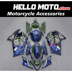 Suzuki Hayabusa GSX1300R 2021-2025 Fairing P/N 2W4