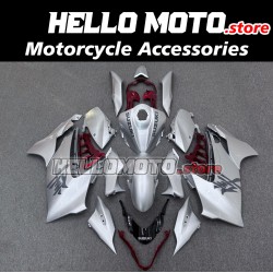 Suzuki Hayabusa GSX1300R 2021-2025 Fairing P/N 2W2