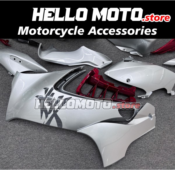 Suzuki Hayabusa GSX1300R 2021-2025 Fairing P/N 2W2