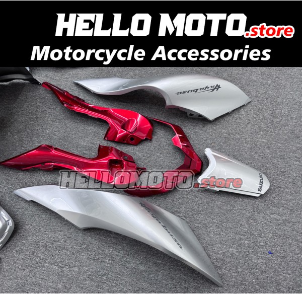 Suzuki Hayabusa GSX1300R 2021-2025 Fairing P/N 2W2