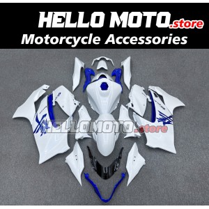 Suzuki Hayabusa GSX1300R 2021-2026 Fairing P/N 2W5