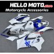 Suzuki Hayabusa GSX1300R 2021-2026 Fairing P/N 2W5