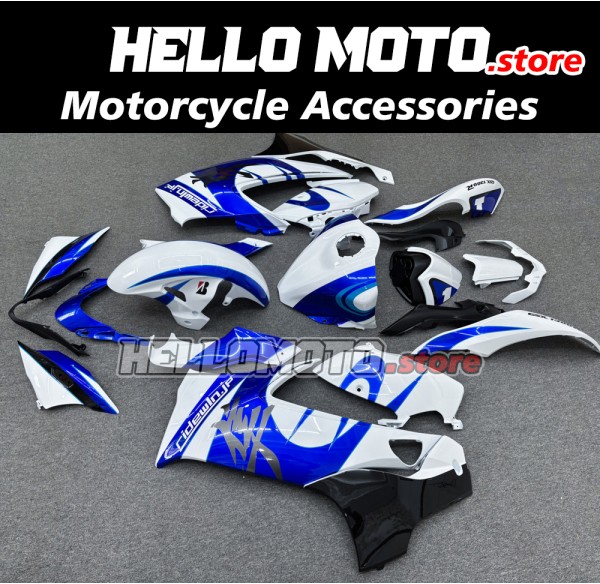 Suzuki Hayabusa GSX1300R 2021-2026 Fairing P/N 2W7