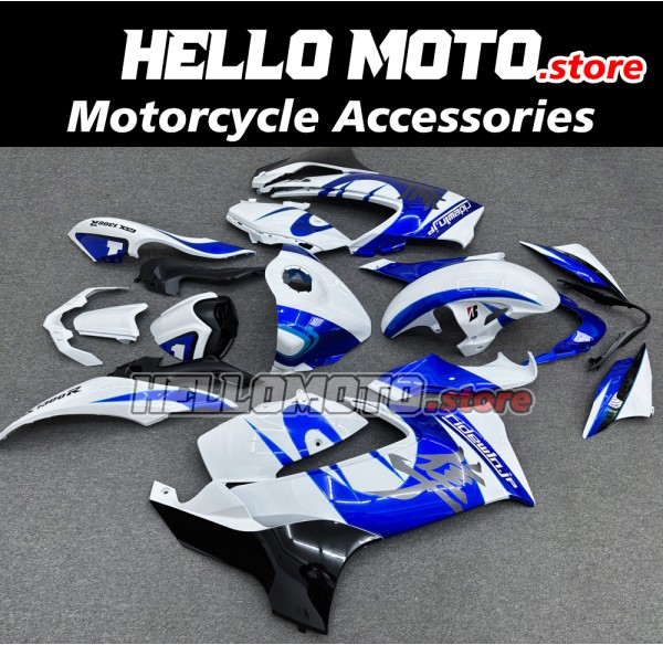 Suzuki Hayabusa GSX1300R 2021-2026 Fairing P/N 2W7