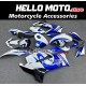 Suzuki Hayabusa GSX1300R 2021-2026 Fairing P/N 2W7