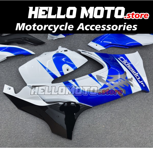 Suzuki Hayabusa GSX1300R 2021-2026 Fairing P/N 2W7