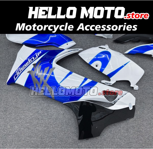 Suzuki Hayabusa GSX1300R 2021-2026 Fairing P/N 2W7