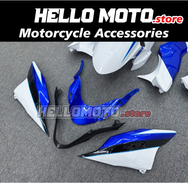 Suzuki Hayabusa GSX1300R 2021-2026 Fairing P/N 2W7