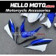 Suzuki Hayabusa GSX1300R 2021-2026 Fairing P/N 2W7