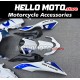 Suzuki Hayabusa GSX1300R 2021-2026 Fairing P/N 2W7