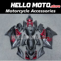 Suzuki Hayabusa GSX1300R 2021-2026 Fairing P/N 2W8