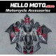 Suzuki Hayabusa GSX1300R 2021-2026 Fairing P/N 2W8