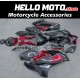 Suzuki Hayabusa GSX1300R 2021-2026 Fairing P/N 2W8