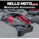 Suzuki Hayabusa GSX1300R 2021-2026 Fairing P/N 2W8