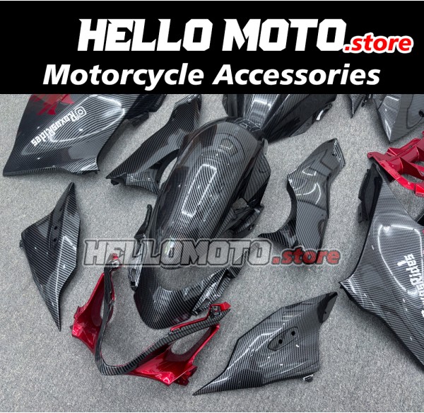 Suzuki Hayabusa GSX1300R 2021-2026 Fairing P/N 2W8